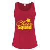ATC™ EVERYDAY COTTON LADIES' TANK TOP Vignette