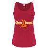 ATC™ EVERYDAY COTTON LADIES' TANK TOP Vignette