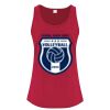 ATC™ EVERYDAY COTTON LADIES' TANK TOP Vignette