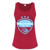 ATC™ EVERYDAY COTTON LADIES' TANK TOP Vignette