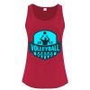 ATC™ EVERYDAY COTTON LADIES' TANK TOP Vignette