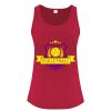 ATC™ EVERYDAY COTTON LADIES' TANK TOP Vignette