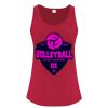ATC™ EVERYDAY COTTON LADIES' TANK TOP Vignette