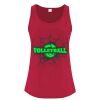 ATC™ EVERYDAY COTTON LADIES' TANK TOP Vignette
