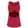 ATC™ EVERYDAY COTTON LADIES' TANK TOP Vignette