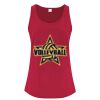 ATC™ EVERYDAY COTTON LADIES' TANK TOP Vignette