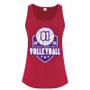 ATC™ EVERYDAY COTTON LADIES' TANK TOP Vignette