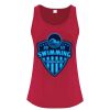 ATC™ EVERYDAY COTTON LADIES' TANK TOP Vignette