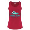 ATC™ EVERYDAY COTTON LADIES' TANK TOP Vignette