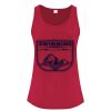 ATC™ EVERYDAY COTTON LADIES' TANK TOP Vignette