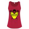 ATC™ EVERYDAY COTTON LADIES' TANK TOP Vignette