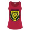 ATC™ EVERYDAY COTTON LADIES' TANK TOP Vignette