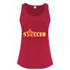 ATC™ EVERYDAY COTTON LADIES' TANK TOP Vignette