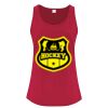 ATC™ EVERYDAY COTTON LADIES' TANK TOP Vignette