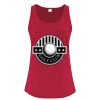 ATC™ EVERYDAY COTTON LADIES' TANK TOP Vignette