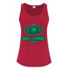 ATC™ EVERYDAY COTTON LADIES' TANK TOP Vignette