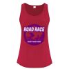 ATC™ EVERYDAY COTTON LADIES' TANK TOP Vignette