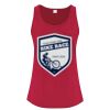 ATC™ EVERYDAY COTTON LADIES' TANK TOP Vignette