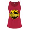 ATC™ EVERYDAY COTTON LADIES' TANK TOP Vignette