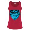ATC™ EVERYDAY COTTON LADIES' TANK TOP Vignette