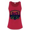 ATC™ EVERYDAY COTTON LADIES' TANK TOP Vignette