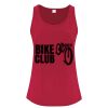 ATC™ EVERYDAY COTTON LADIES' TANK TOP Vignette