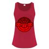ATC™ EVERYDAY COTTON LADIES' TANK TOP Vignette
