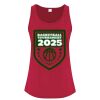 ATC™ EVERYDAY COTTON LADIES' TANK TOP Vignette