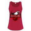 ATC™ EVERYDAY COTTON LADIES' TANK TOP Vignette