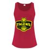 ATC™ EVERYDAY COTTON LADIES' TANK TOP Vignette