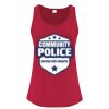 ATC™ EVERYDAY COTTON LADIES' TANK TOP Vignette