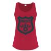 ATC™ EVERYDAY COTTON LADIES' TANK TOP Vignette