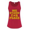 ATC™ EVERYDAY COTTON LADIES' TANK TOP Vignette