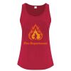 ATC™ EVERYDAY COTTON LADIES' TANK TOP Vignette