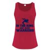 ATC™ EVERYDAY COTTON LADIES' TANK TOP Vignette