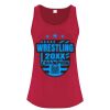 ATC™ EVERYDAY COTTON LADIES' TANK TOP Vignette
