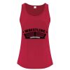 ATC™ EVERYDAY COTTON LADIES' TANK TOP Vignette