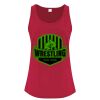 ATC™ EVERYDAY COTTON LADIES' TANK TOP Vignette