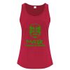 ATC™ EVERYDAY COTTON LADIES' TANK TOP Vignette