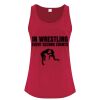 ATC™ EVERYDAY COTTON LADIES' TANK TOP Vignette