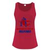 ATC™ EVERYDAY COTTON LADIES' TANK TOP Vignette