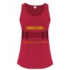 ATC™ EVERYDAY COTTON LADIES' TANK TOP Vignette