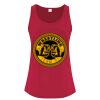 ATC™ EVERYDAY COTTON LADIES' TANK TOP Vignette
