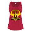 ATC™ EVERYDAY COTTON LADIES' TANK TOP Vignette