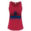 ATC™ EVERYDAY COTTON LADIES' TANK TOP Vignette