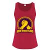 ATC™ EVERYDAY COTTON LADIES' TANK TOP Vignette