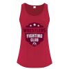 ATC™ EVERYDAY COTTON LADIES' TANK TOP Vignette