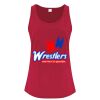 ATC™ EVERYDAY COTTON LADIES' TANK TOP Vignette