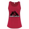 ATC™ EVERYDAY COTTON LADIES' TANK TOP Vignette
