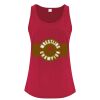 ATC™ EVERYDAY COTTON LADIES' TANK TOP Vignette